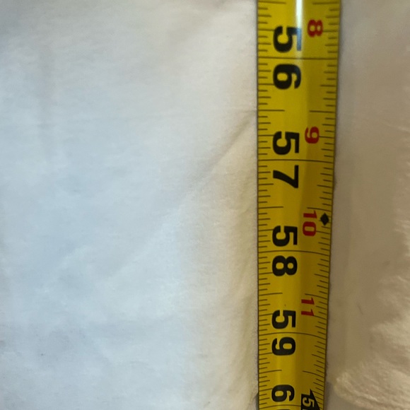 Max & Cleo Black & White Halter Maxi Dress 🌵4 - Picture 16 of 16